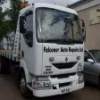 Falconer Autos