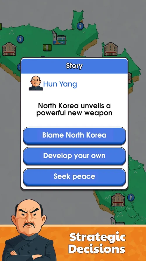 Conquer Countries-screenshot-2