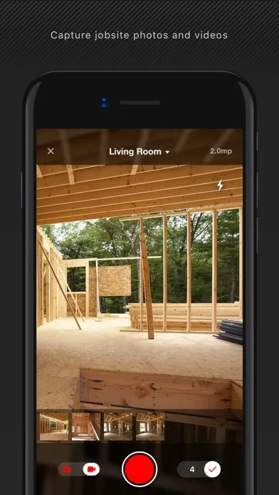 RIDGID Connect স্ক্রিনশট