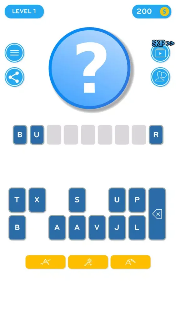 PokeQuiz - Hot Quiz for Pokemon Screenshots