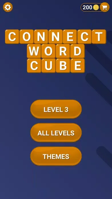 Words Link - Travel應用截圖