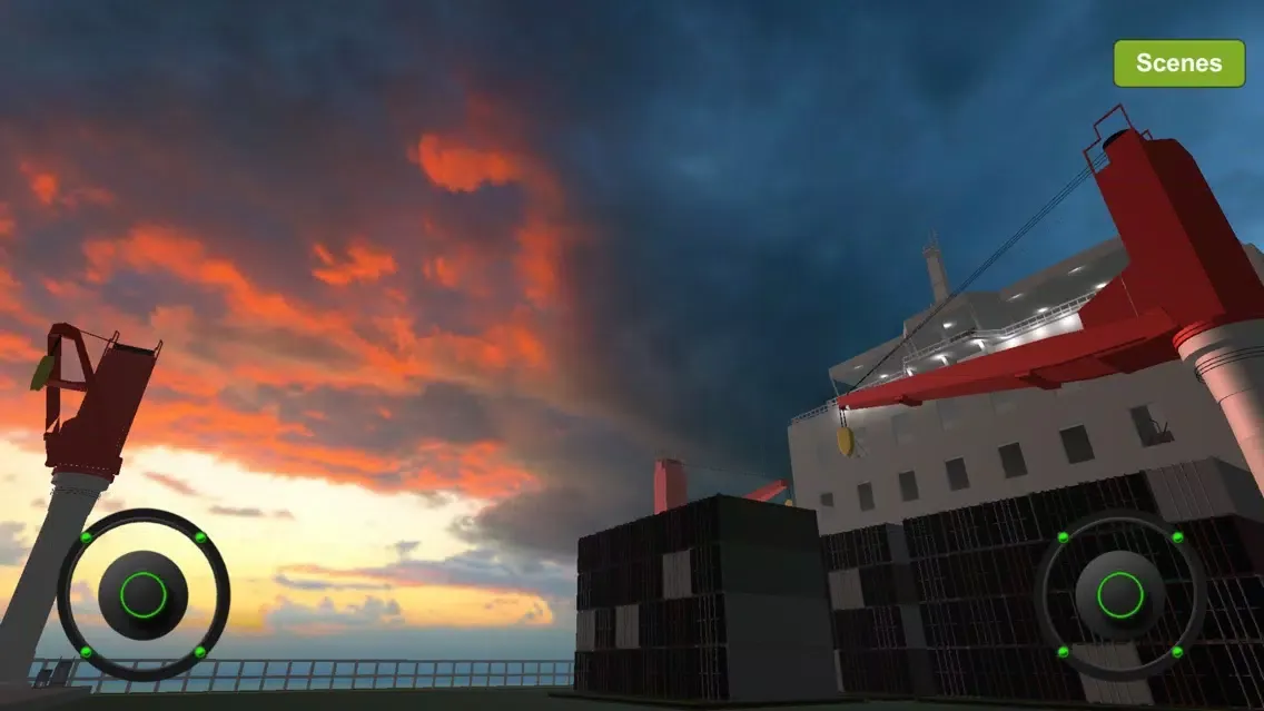 Tangkapan skrin Architech 3D