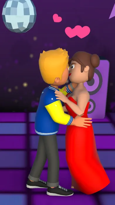 Fit Rights Screenshots