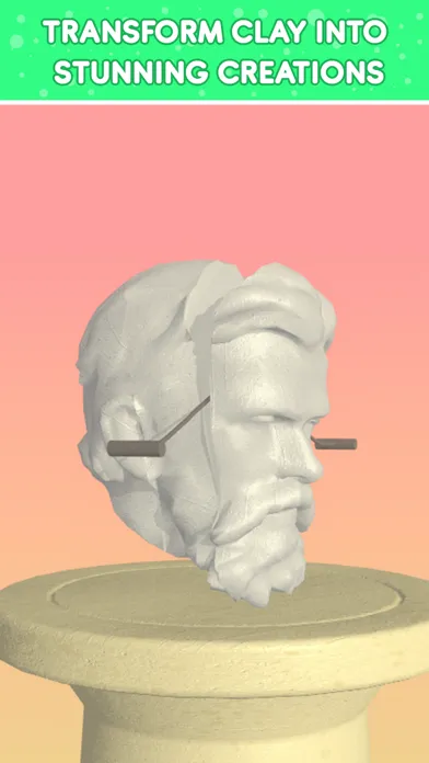 Pottery Art! Screenshots