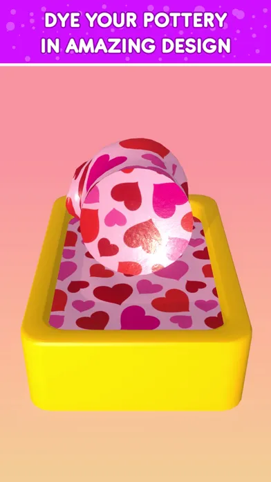 Pottery Art! Screenshots