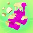 Wood Construction 3D