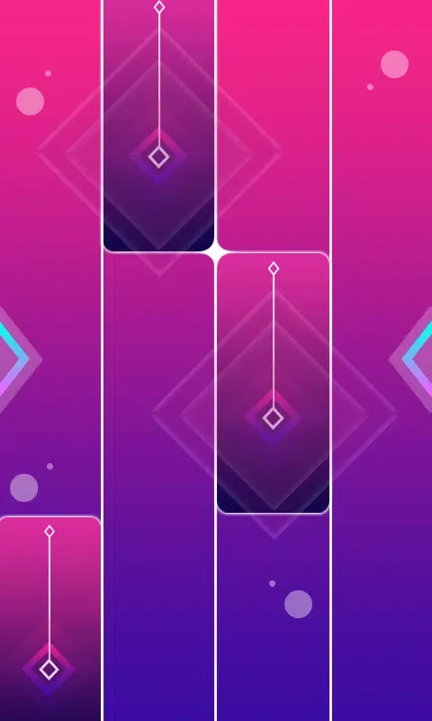 Swan et Neo Piano Tiles Game應用截圖