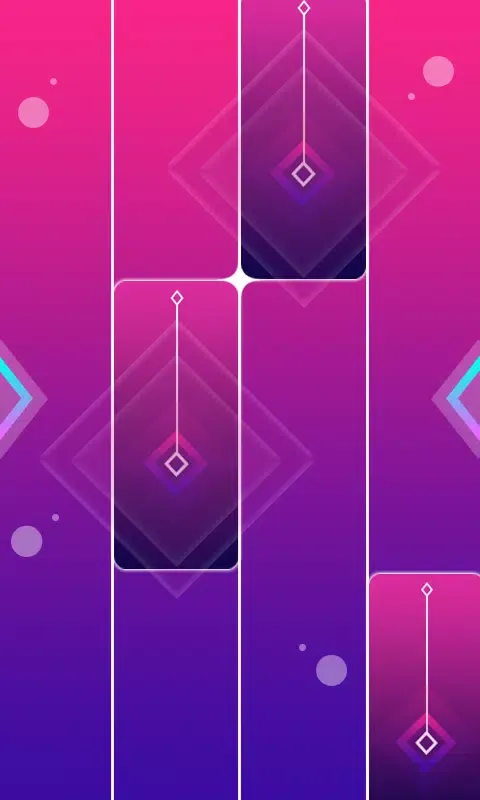 Swan et Neo Piano Tiles Game應用截圖