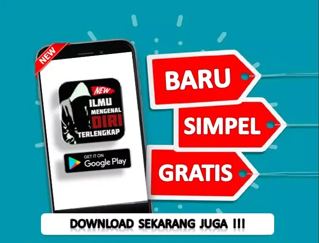 تصاویر Ilmu Mengenal Diri Terlengkap