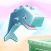 Ookujira - Giant Whale Rampage