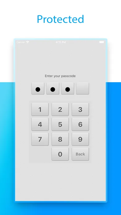 n+otes স্ক্রিনশট