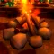 Escape Game: Camp in Forest