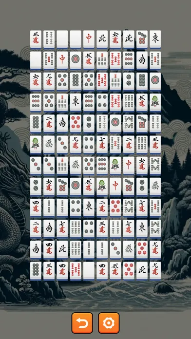 Capturas de pantalla de Shisen-Sho - Tōryūmon