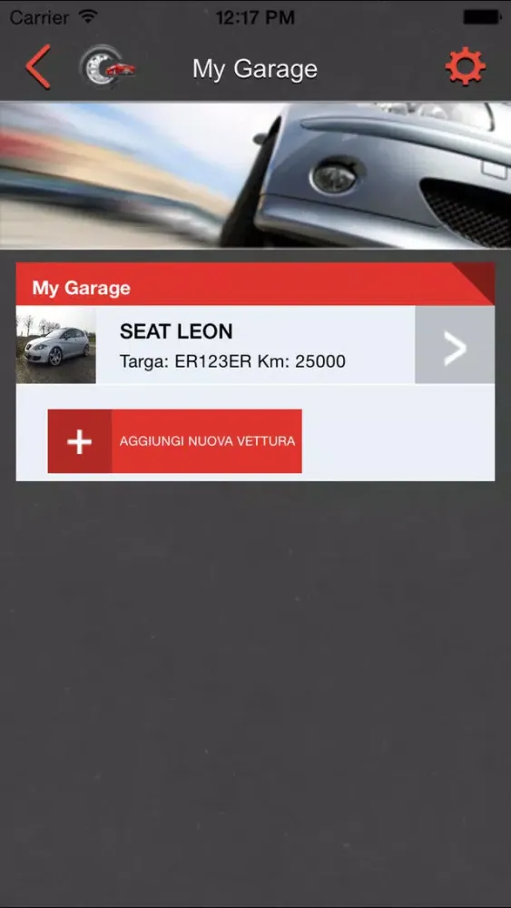 Carrozzeria Nuova Lemans Screenshots