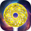 Qi Coil