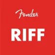 Fender RIFF
