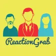 ReactionGrab - Record Reactions & Watch Split-Screen Video