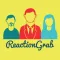 ReactionGrab - Record Reactions & Watch Split-Screen Video