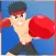 Fist Merge Boxing