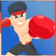 Fist Merge Boxing Fist Merge Boxing