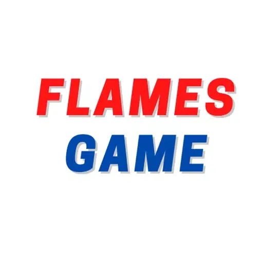 Flames Game スクリーンショット