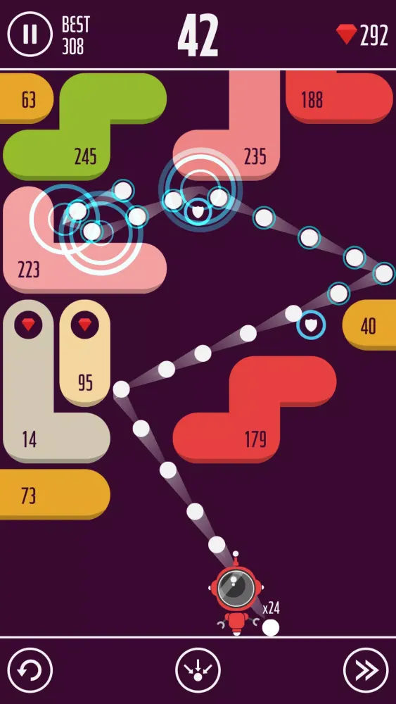 One More Brick 2 Screenshots