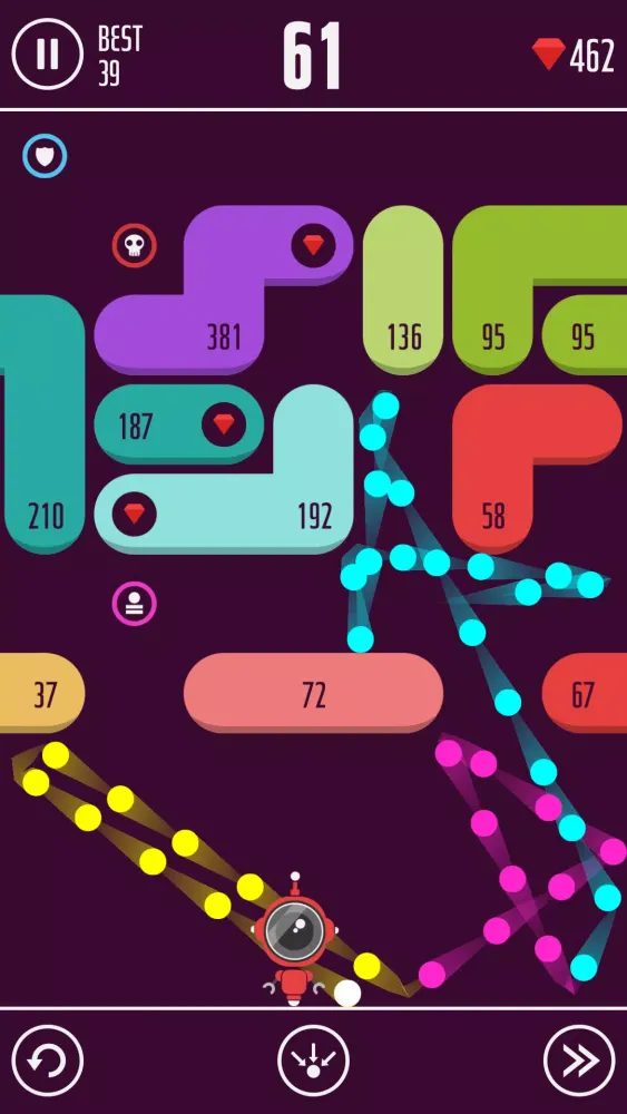 One More Brick 2 Screenshots