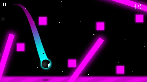 Dash till Puff! Screenshots