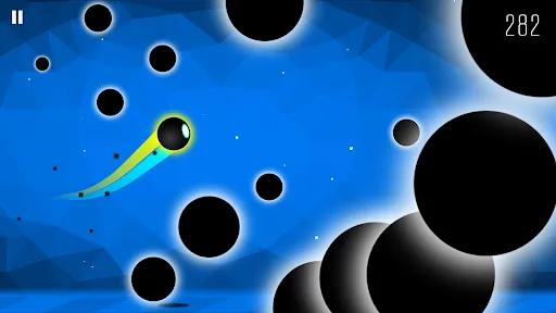 Dash till Puff! Screenshots