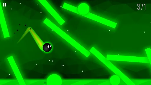 Dash till Puff! Screenshots