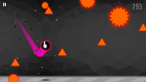 Dash till Puff! Screenshots