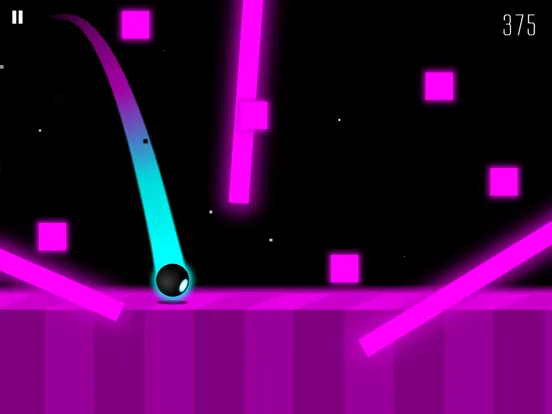 Dash till Puff! iPad  স্ক্রিনশট