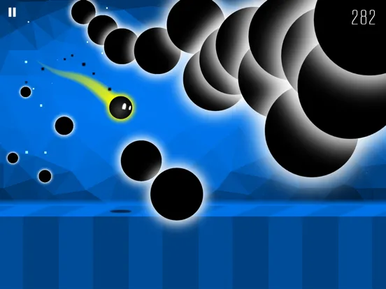 Dash till Puff! iPad  স্ক্রিনশট