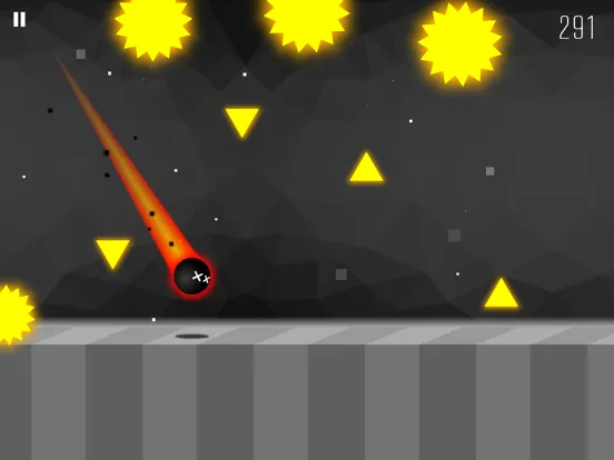 Dash till Puff! iPad  স্ক্রিনশট