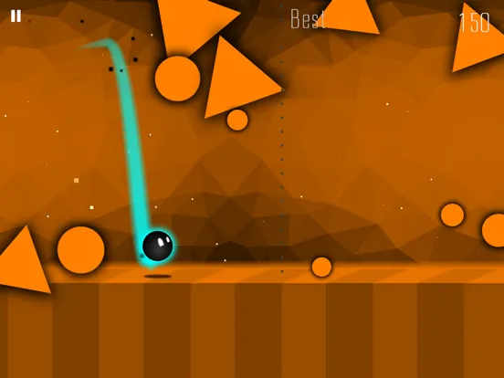 Dash till Puff! iPad  স্ক্রিনশট