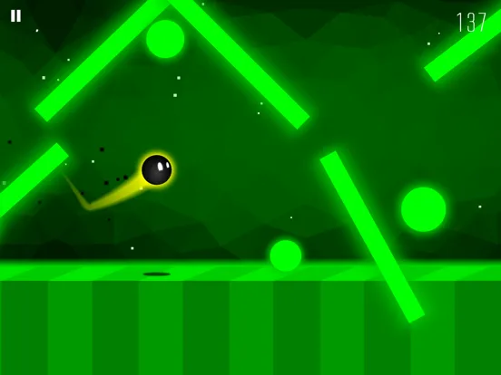 Dash till Puff! iPad  স্ক্রিনশট