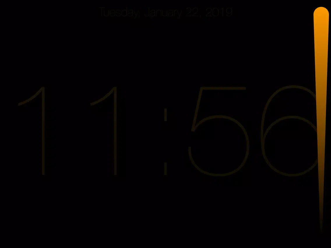 Capturas de tela do AmkaMani iPad 
