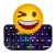 Fonts & Emoji Keyboard.