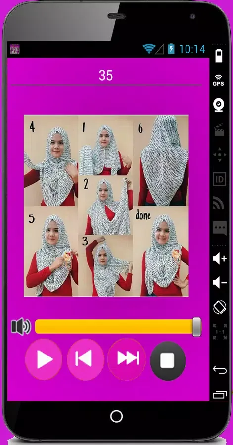 hijab style turkey 2016 Screenshots