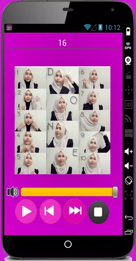 hijab style turkey 2016 Screenshots