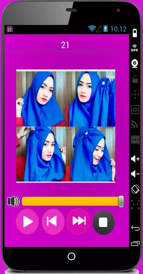 hijab style turkey 2016 Screenshots