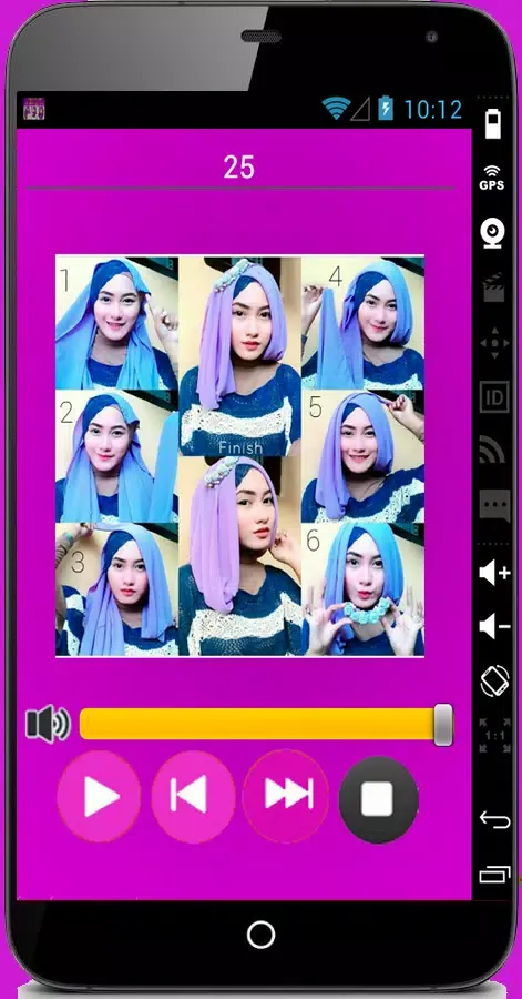 hijab style turkey 2016 Screenshots