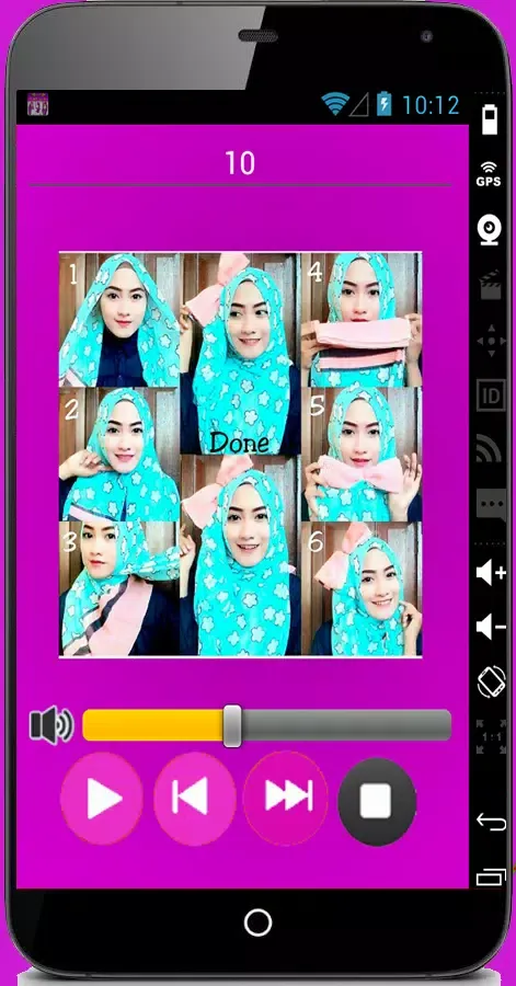hijab style turkey 2016 Screenshots