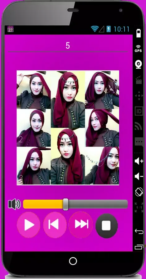hijab style turkey 2016 Screenshots