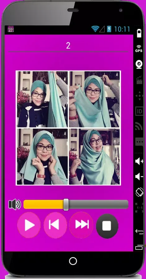 hijab style turkey 2016 Screenshots