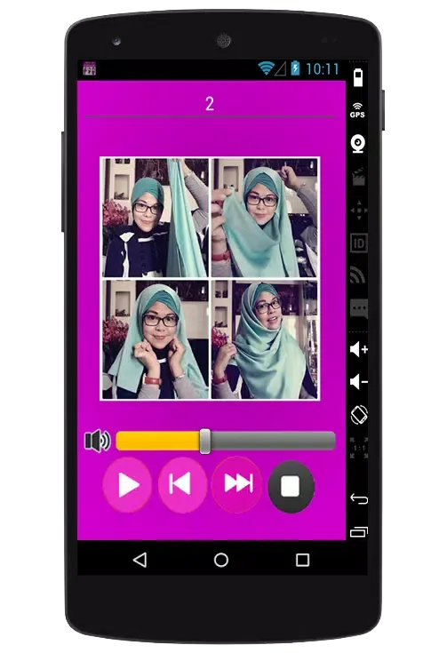 hijab style turkey 2016 Screenshots