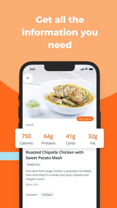 صور Right Bite