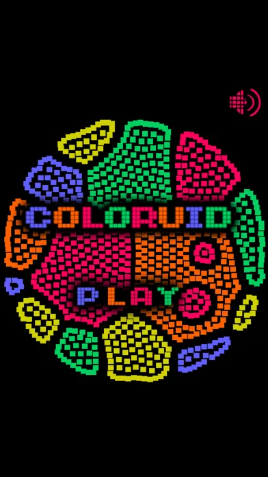 Coloruid স্ক্রিনশট