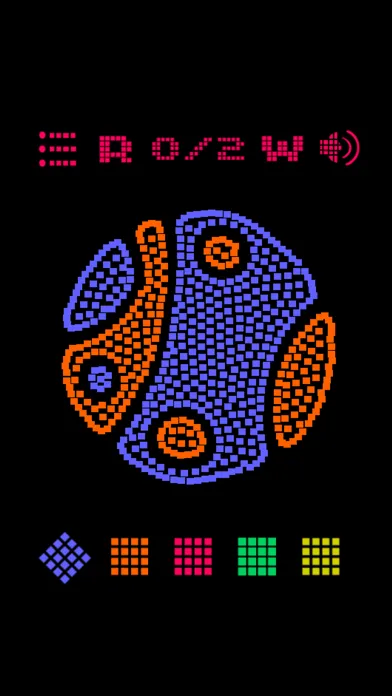 Coloruid স্ক্রিনশট