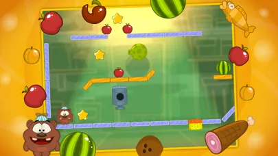 Hungry Little Bear Screenshots